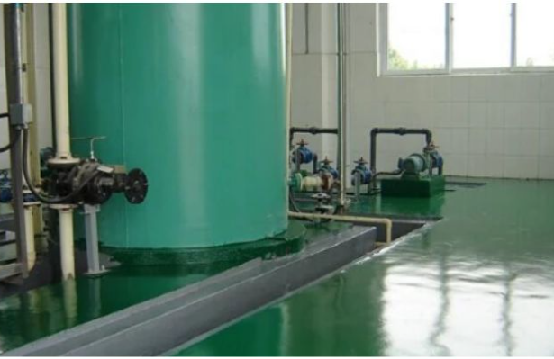 南岸地坪漆翻新养护