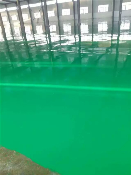 南岸，我直接给你一份室外地坪漆翻新维修