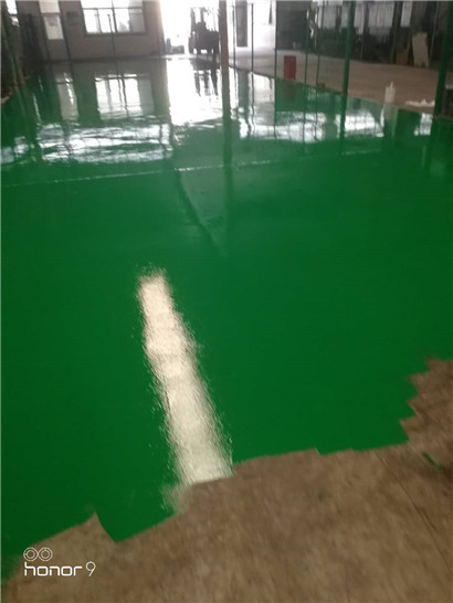 南岸下面我给你一份非常实用、地坪漆施工翻新