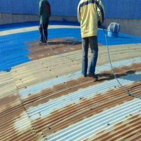 南岸地面翻新与地坪漆施工流程